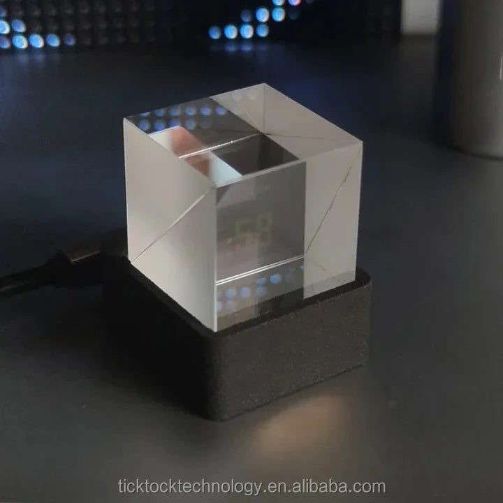Hologram Cube Smart