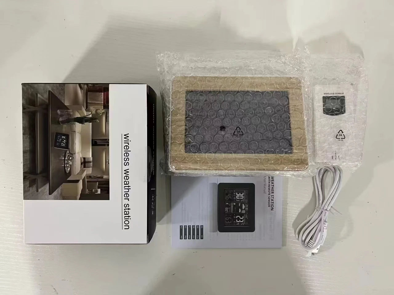 Hologram Cube Smart