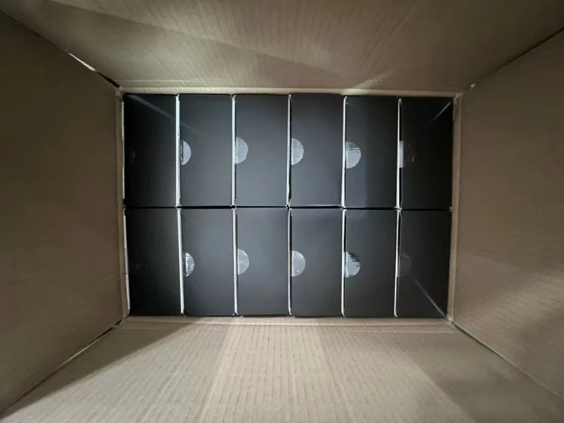 Hologram Cube Smart